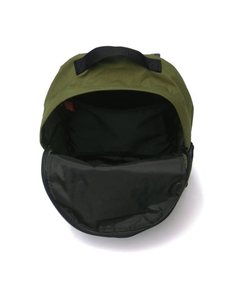 【日本正規品】 マンハッタンポーテージ リュックサック Timberline Backpack Forest Hills MP1241－500CDFOREST 