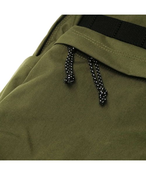 【日本正規品】 マンハッタンポーテージ リュックサック Timberline Backpack Forest Hills MP1241－500CDFOREST 