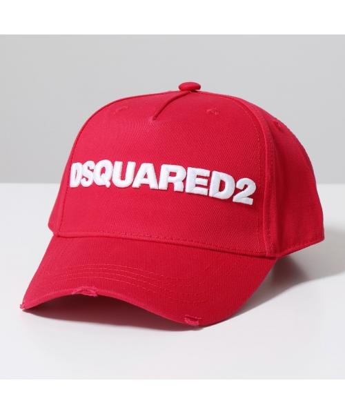DSQUARED2(ディースクエアード)/DSQUARED2 ディースクエアード D2 BCM0028 05C00001 M063 帽子/img03