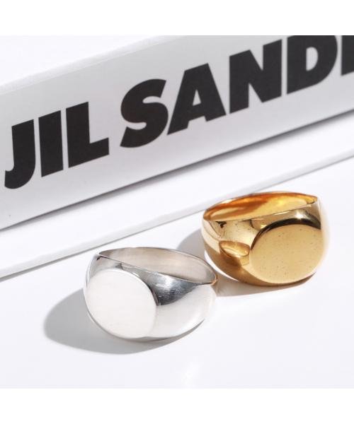 JILSANDER(ジルサンダー)/JILSANDER 指輪 JSMT833054 MTS84001 リング /img01