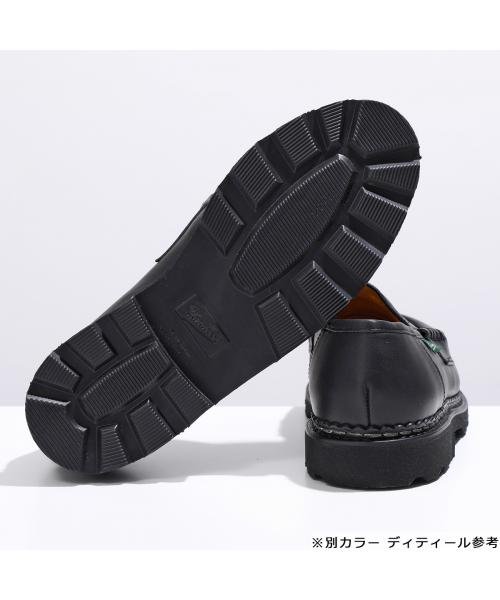 Paraboot(パラブーツ)/【大きいサイズ限定特価】Paraboot ローファー 099413 REIMS /img04