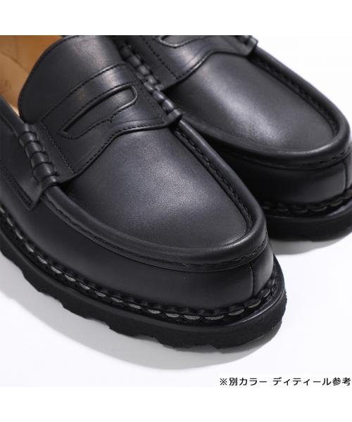 Paraboot(パラブーツ)/【大きいサイズ限定特価】Paraboot ローファー 099413 REIMS /img06