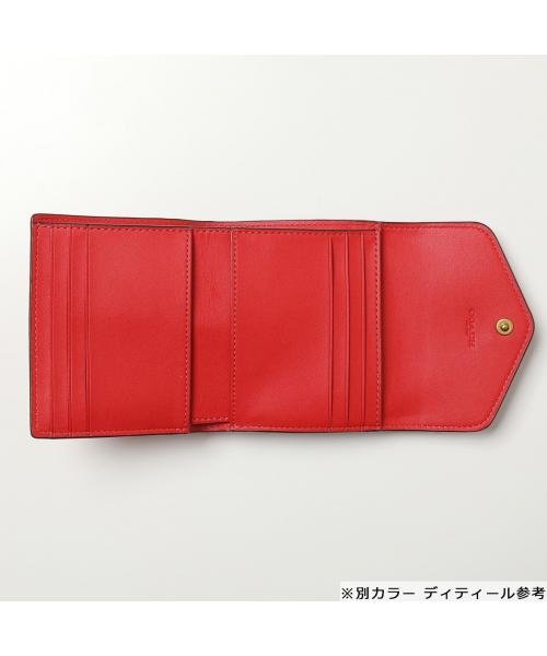 COACH(コーチ)/COACH 二つ折り財布 WYN SMALL ウィン スモール C2328/img11