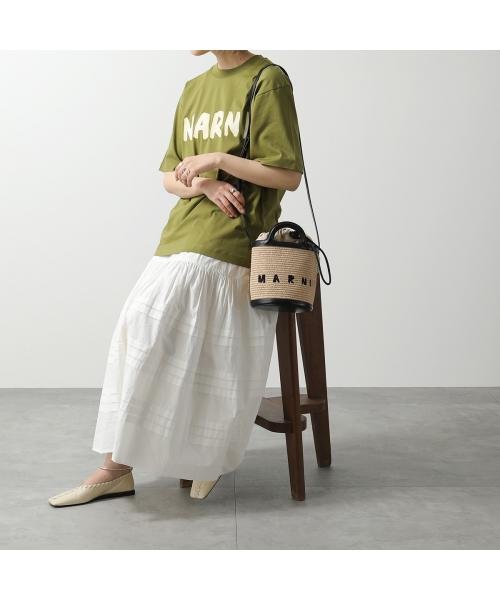 MARNI(マルニ)/MARNI バケットバッグ SCMP0056Q1 P3860 TROPICALIA/img03