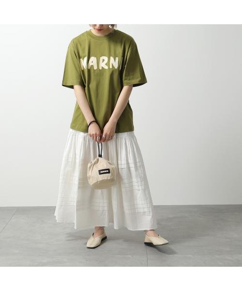 MARNI(マルニ)/MARNI バケットバッグ SCMP0056Q1 P3860 TROPICALIA/img04