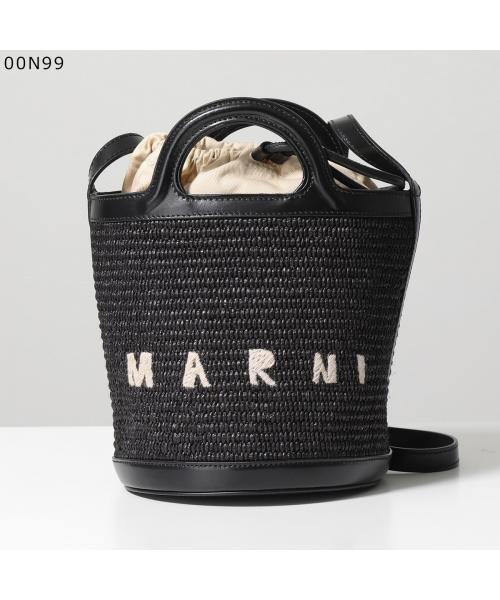 MARNI(マルニ)/MARNI バケットバッグ SCMP0056Q1 P3860 TROPICALIA/img10