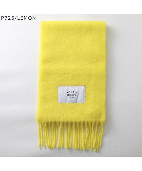 MAISON KITSUNE マフラー LW06206WA0022 LM06206WA0022 KITSUNE マフラー LW06206WA0022