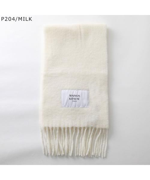 MAISON KITSUNE マフラー LW06206WA0022 LM06206WA0022 KITSUNE マフラー LW06206WA0022