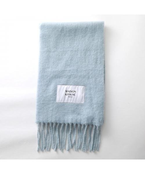 MAISON KITSUNE マフラー LW06206WA0022 LM06206WA0022 KITSUNE マフラー LW06206WA0022