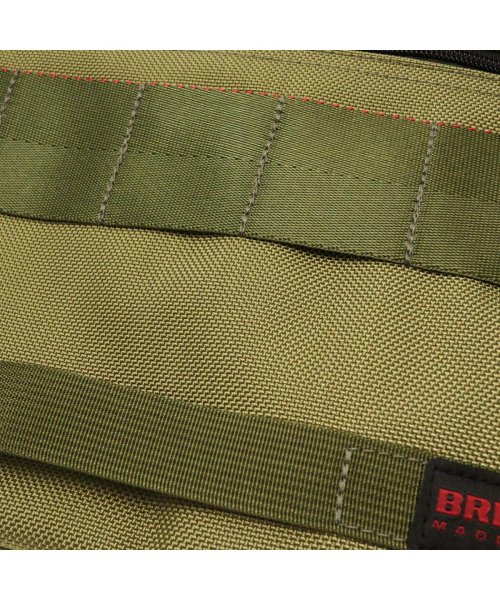 BRIEFING(ブリーフィング)/【日本正規品】 ブリーフィング クラッチバッグ BRIEFING セカンドバッグ 手持ち A4 ミリタリー 25周年 限定 CLUTCH BRF488219/img18