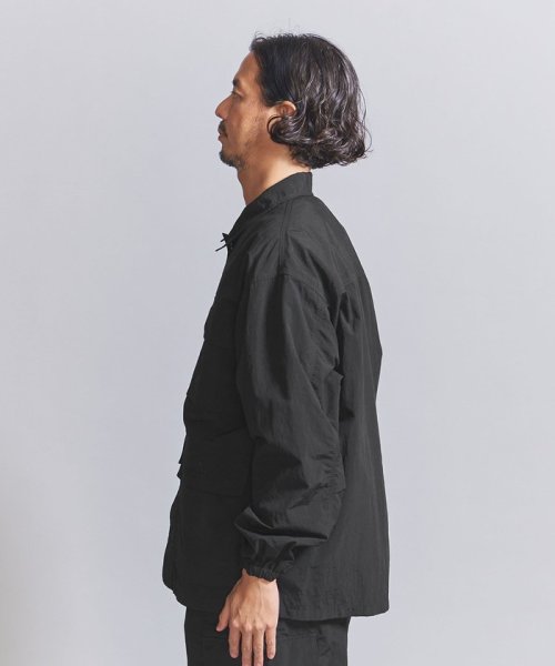 リサイクル ナイロン BDU ジャケット BDU