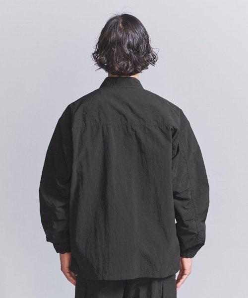 リサイクル ナイロン BDU ジャケット BDU