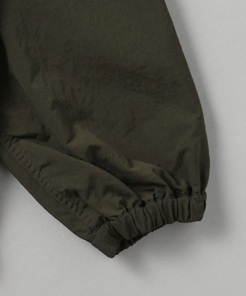 リサイクル ナイロン BDU ジャケット BDU