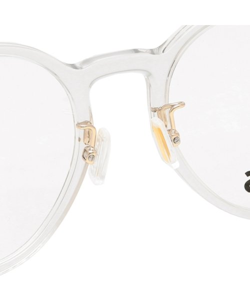 HUGOBOSS(ヒューゴボス)/ヒューゴ ボス メガネフレーム 眼鏡フレーム アジアンフィット シルバー ゴールド メンズ HUGO BOSS 1615F FT3/img03