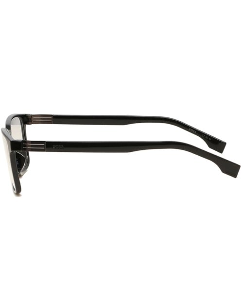HUGOBOSS(ヒューゴボス)/ヒューゴ ボス メガネフレーム 眼鏡フレーム アジアンフィット ブラック メンズ HUGO BOSS 1618F 807/img02