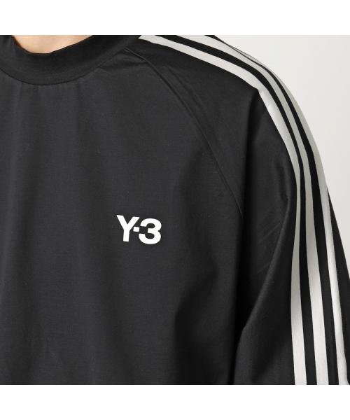 Y-3(ワイスリー)/Y－3 長袖 Tシャツ 3S LS TEE H44800 ロンT/img08