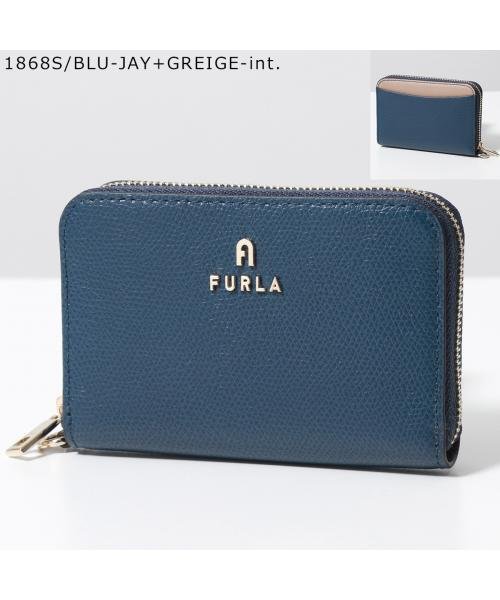 FURLA(フルラ)/Furla コインケース CAMELIA S カメリア ミニ財布/img06