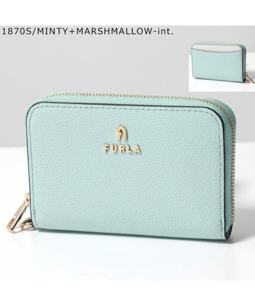 FURLA(フルラ)/Furla コインケース CAMELIA S カメリア ミニ財布/img08