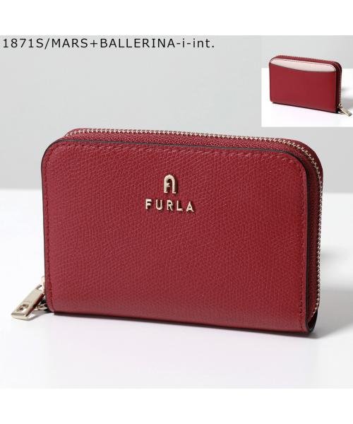 FURLA(フルラ)/Furla コインケース CAMELIA S カメリア ミニ財布/img10