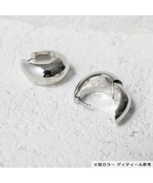 トムウッド ピアス シルバー925 Ice Huggie tomwood 完売品 - アクセサリー