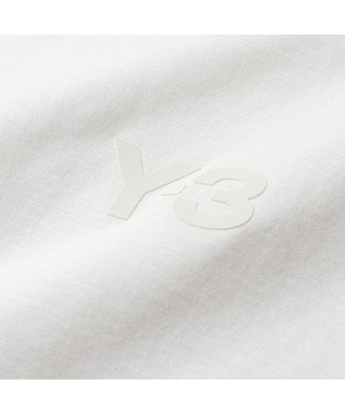 Y-3(ワイスリー)/Y－3 Tシャツ HG6092 M CH1 SS TEE － CF LOGO クルーネック/img07