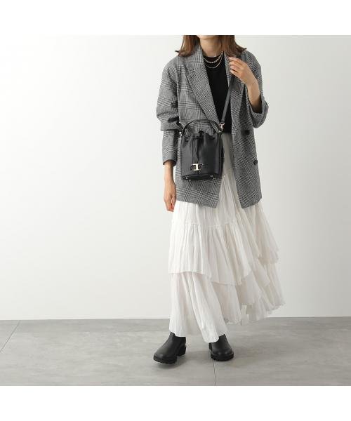 TODS バッグ TSA SECCHIELLO MICRO タイムレス XBWTSAQ0000Q8E TODS バッグ TSA SECCHIELLO MICRO タイムレス