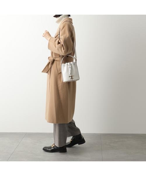 TODS バッグ TSA SECCHIELLO MICRO タイムレス XBWTSAQ0000Q8E TODS バッグ TSA SECCHIELLO MICRO タイムレス