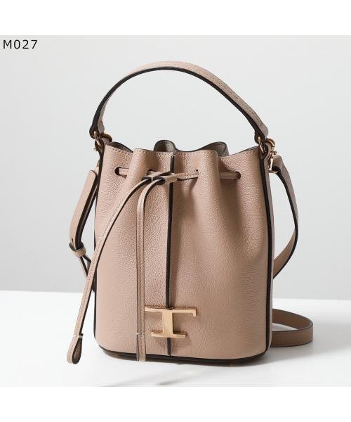 TODS バッグ TSA SECCHIELLO MICRO タイムレス XBWTSAQ0000Q8E TODS バッグ TSA SECCHIELLO MICRO タイムレス