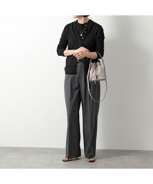 TODS バッグ TSA SECCHIELLO MICRO タイムレス XBWTSAQ0000Q8E TODS バッグ TSA SECCHIELLO MICRO タイムレス