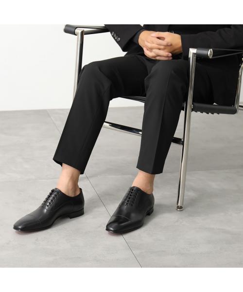 特価】定価約15万円クリスチャンルブタン ローファー41