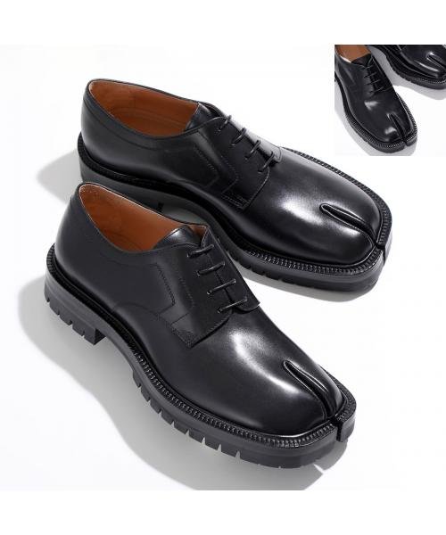 MAISON MARGIELA 22 レースアップシューズ Tabi S57WQ0188 P3827 S57WQ0188 P3827 P3292 MAISON MARGIELA レースアップシューズ Tabi