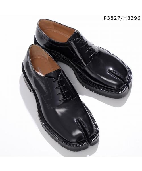 MAISON MARGIELA 22 レースアップシューズ Tabi S57WQ0188 P3827 S57WQ0188 P3827 P3292 MAISON MARGIELA レースアップシューズ Tabi