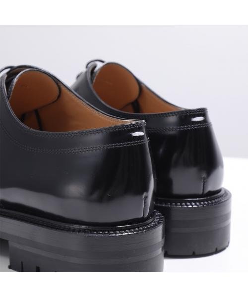 MAISON MARGIELA(メゾンマルジェラ)/MAISON MARGIELA 22 レースアップシューズ Tabi S57WQ0188 P3827/img06