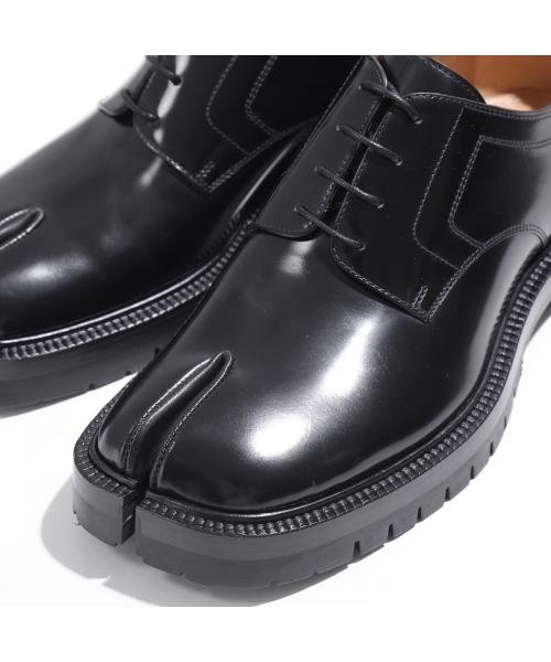 MAISON MARGIELA 22 レースアップシューズ Tabi S57WQ0188 P3827 S57WQ0188 P3827 P3292 MAISON MARGIELA レースアップシューズ Tabi