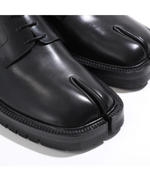 MAISON MARGIELA 22 レースアップシューズ Tabi S57WQ0188 P3827 S57WQ0188 P3827 P3292 MAISON MARGIELA レースアップシューズ Tabi