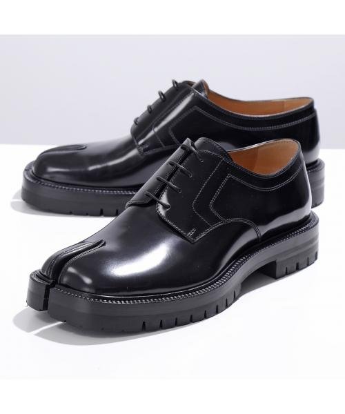 MAISON MARGIELA 22 レースアップシューズ Tabi S57WQ0188 P3827 S57WQ0188 P3827 P3292 MAISON MARGIELA レースアップシューズ Tabi