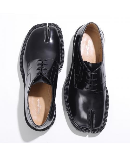 MAISON MARGIELA 22 レースアップシューズ Tabi S57WQ0188 P3827 S57WQ0188 P3827 P3292 MAISON MARGIELA レースアップシューズ Tabi