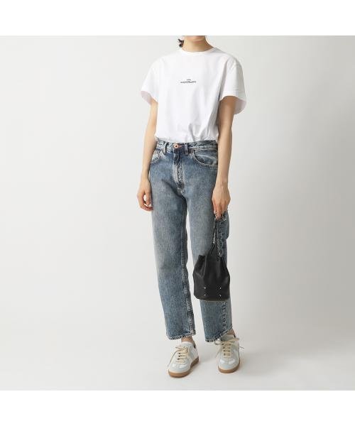 MAISON MARGIELA ローカット スニーカー S58WS0109 P1895 MAISON MARGIELA ローカット スニーカー S58WS0109