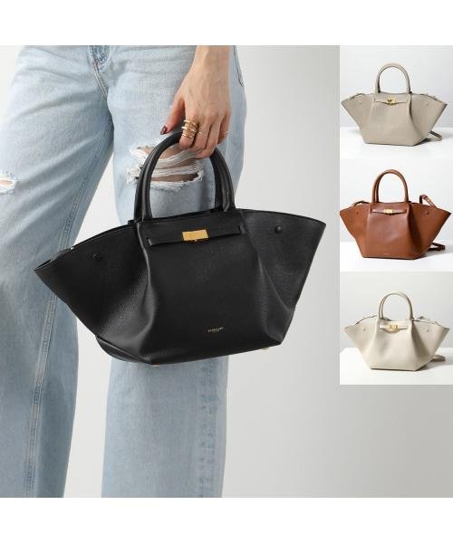 DEMELLIER トートバッグ MIDI NEW YORK ショルダーバッグ DEMELLIER トートバッグ MIDI NEW YORK