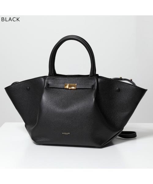 DEMELLIER トートバッグ MIDI NEW YORK ショルダーバッグ DEMELLIER トートバッグ MIDI NEW YORK