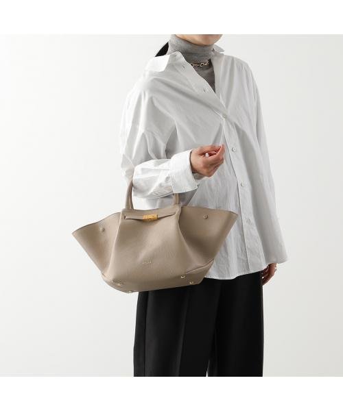 DEMELLIER トートバッグ MIDI NEW YORK ショルダーバッグ DEMELLIER トートバッグ MIDI NEW YORK
