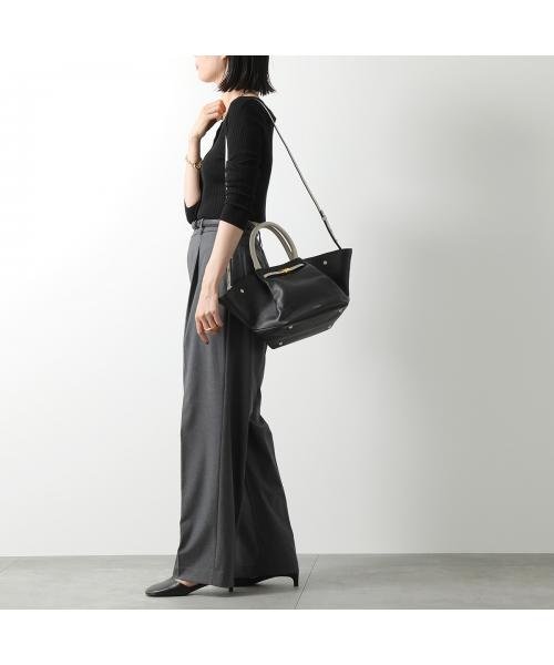 DEMELLIER トートバッグ MIDI NEW YORK ショルダーバッグ DEMELLIER トートバッグ MIDI NEW YORK