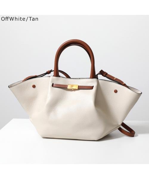 DEMELLIER トートバッグ MIDI NEW YORK ショルダーバッグ DEMELLIER トートバッグ MIDI NEW YORK