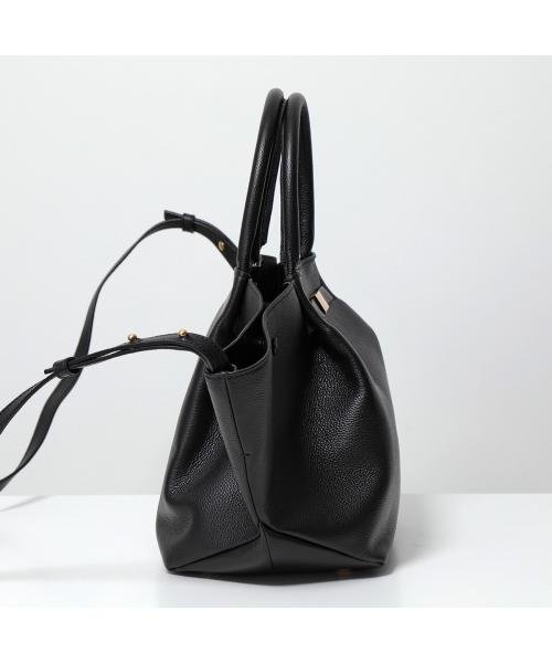 DEMELLIER トートバッグ MIDI NEW YORK ショルダーバッグ DEMELLIER トートバッグ MIDI NEW YORK