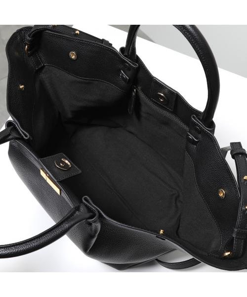 DEMELLIER トートバッグ MIDI NEW YORK ショルダーバッグ DEMELLIER トートバッグ MIDI NEW YORK