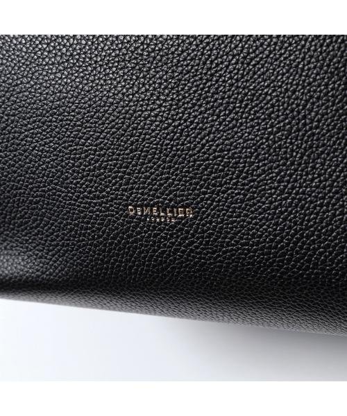 DEMELLIER トートバッグ MIDI NEW YORK ショルダーバッグ DEMELLIER トートバッグ MIDI NEW YORK