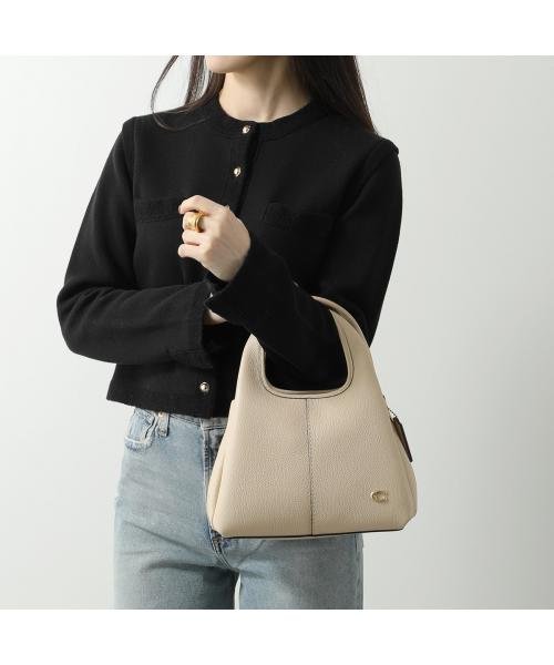 COACH ショルダーバッグ LANA CM545 レザー COACH ショルダーバッグ LANA CM545