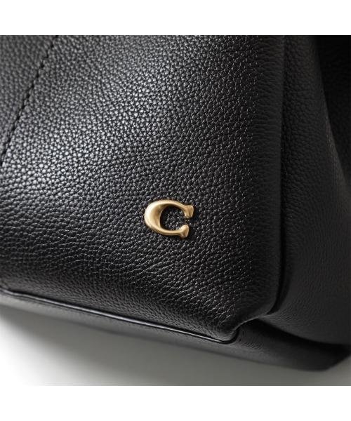 COACH ショルダーバッグ LANA CM545 レザー COACH ショルダーバッグ LANA CM545