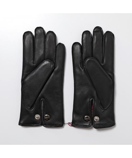 DENTS(デンツ)/デンツ 15－1590 グローブ 手袋 Black/img06