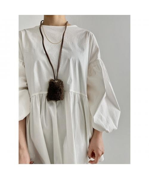 ZANCHETTI キーリング KRI 301 ネックストラップ 商品説明・レザー製キーリング・鐘型のレザーカバー・上質なシープスキン・キーリング1点、 L1351861398(10418円)